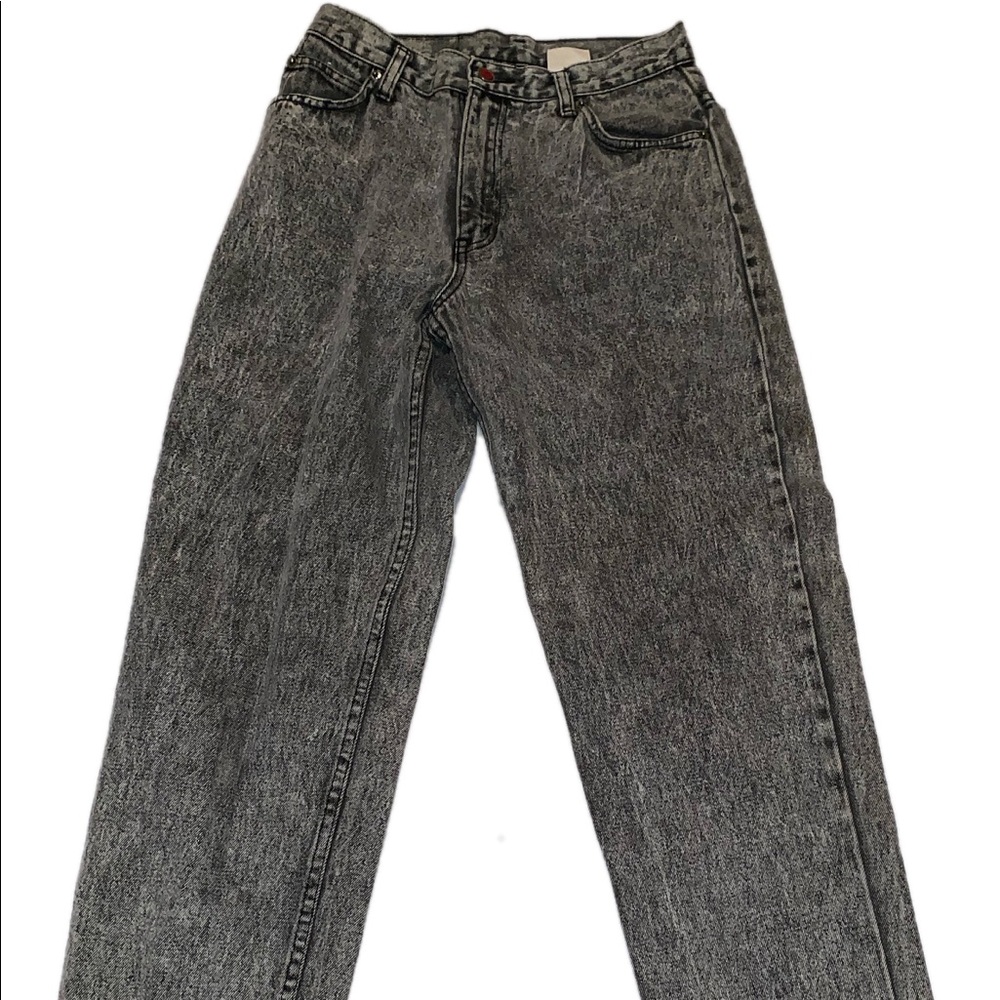 Vintage Brittania Stonewashed jeans